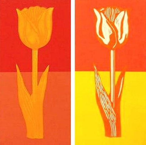 Two of a Kind (tweeluik)